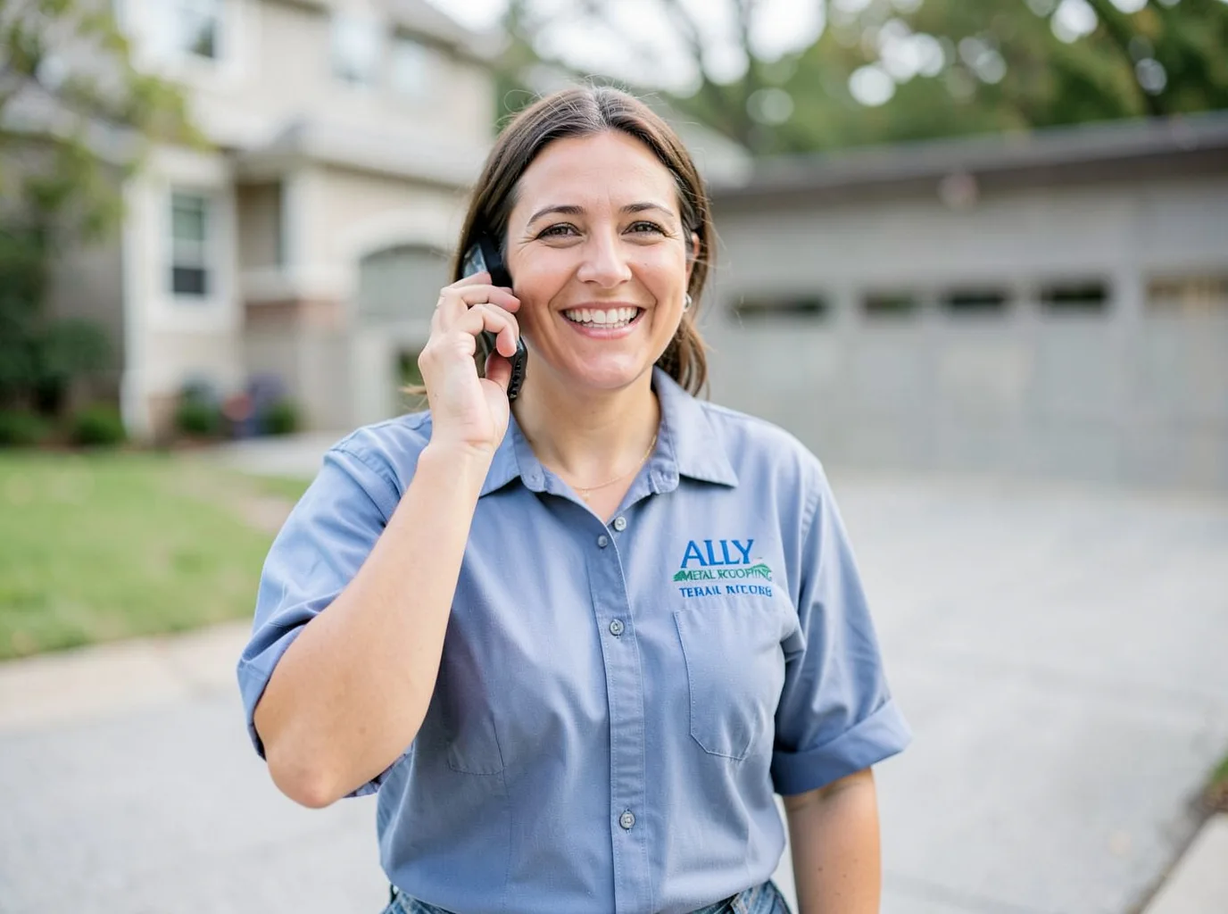 Metal Roof Installation Agency, IA FAQs